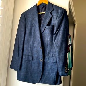 Men’s 38R sports coat
